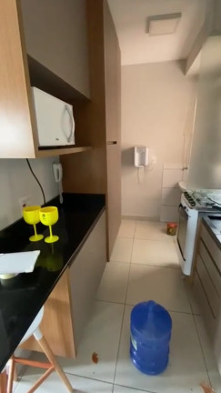 Imagem Apartamento com 3 Quartos à Venda, 55 m² em Parque Euclides Miranda - Sumaré
