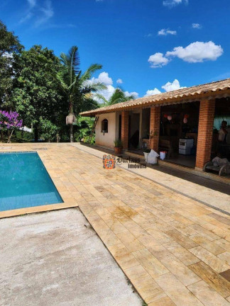 Imagem Chácara com 3 Quartos à Venda, 613 m² em Vale Dos Pinheiros - Atibaia Imagem Chácara com 3 Quartos à Venda, 613 m² em Vale Dos Pinheiros - Atibaia