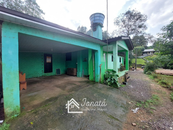 Imagem Casa com 3 Quartos à Venda, 115 m² em Vale Do Hermes - Feliz