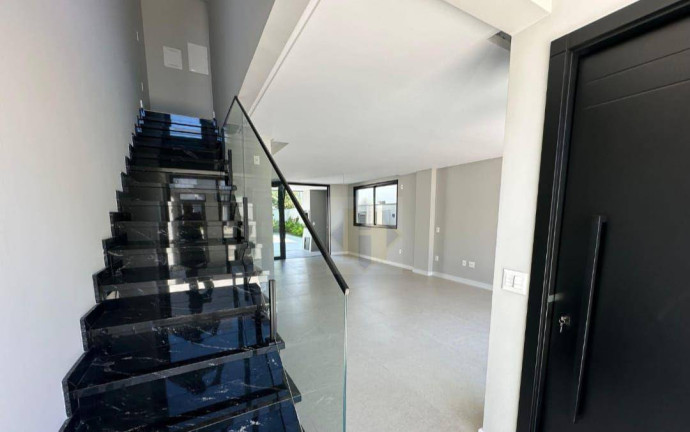 Imagem Casa com 3 Quartos à Venda, 160 m² em Vila Nova - Porto Belo