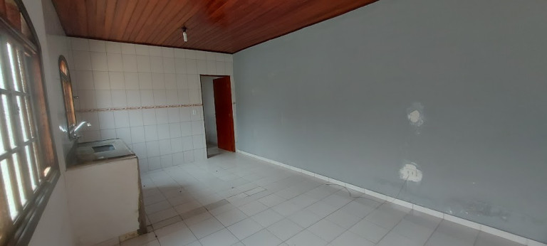 Imagem Casa com 2 Quartos à Venda, 210 m² em Cibratel Ii - Itanhaém