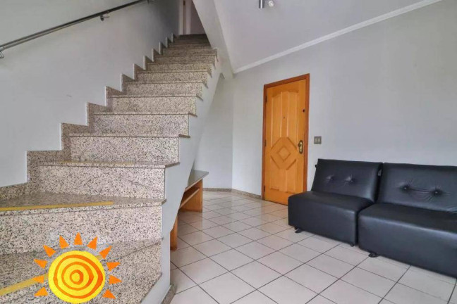 Imagem Apartamento com 2 Quartos à Venda, 83 m² em Vila Mariana - São Paulo