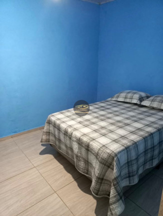 Casa com 1 Quarto à Venda, 55 m² em Sertão Do Camburí - São Sebastião