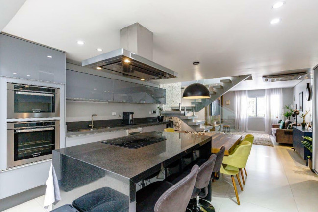 Imagem Sobrado com 2 Quartos à Venda, 123 m² em Mooca - São Paulo Imagem Sobrado com 2 Quartos à Venda, 123 m² em Mooca - São Paulo
