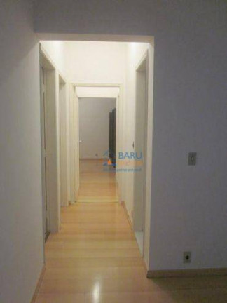 Imagem Apartamento com 3 Quartos à Venda, 170 m² em Santa Cecília - São Paulo