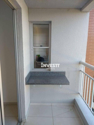 Imagem Apartamento com 2 Quartos à Venda, 63 m² em Jardim Atlântico - Goiânia Imagem Apartamento com 2 Quartos à Venda, 63 m² em Jardim Atlântico - Goiânia