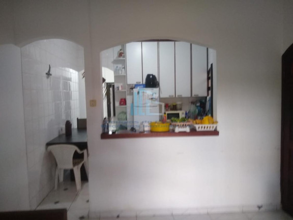 Imagem Casa com 2 Quartos à Venda, 66 m² em Ocian - Praia Grande