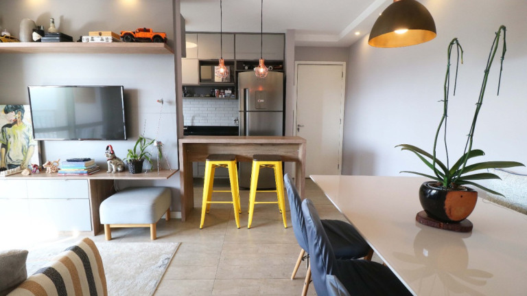 Imagem Apartamento com 2 Quartos à Venda, 59 m² em Vila Anastácio - São Paulo Imagem Apartamento com 2 Quartos à Venda, 59 m² em Vila Anastácio - São Paulo