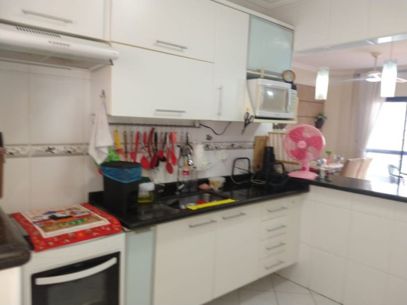 Imagem Apartamento com 2 Quartos à Venda, 65 m² em Vila Tupi - Praia Grande Imagem Apartamento com 2 Quartos à Venda, 65 m² em Vila Tupi - Praia Grande