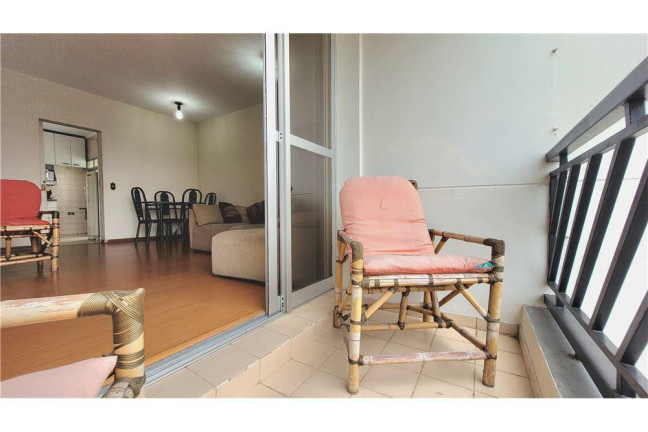 Imagem Apartamento com 3 Quartos à Venda, 84 m² em Campestre - Santo André