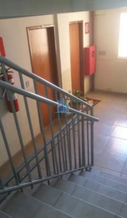 Imagem Cobertura com 3 Quartos à Venda, 142 m² em Santo Antônio - Sarzedo