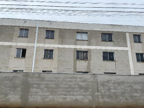 Imóvel com 2 Quartos à Venda, 44 m² em Salto