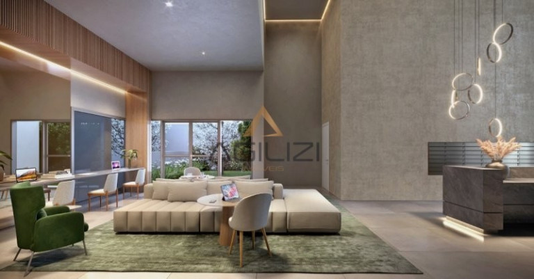 Imagem Apartamento com 1 Quarto à Venda, 26 m² em Vila Clementino - São Paulo