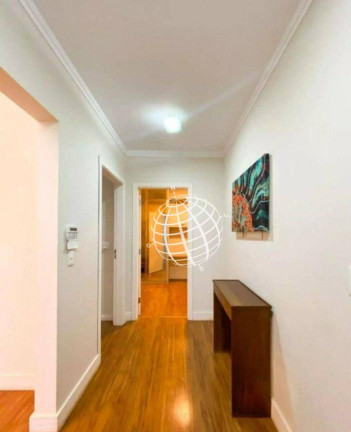 Imagem Casa com 3 Quartos à Venda, 168 m² em Vila Santista - Atibaia