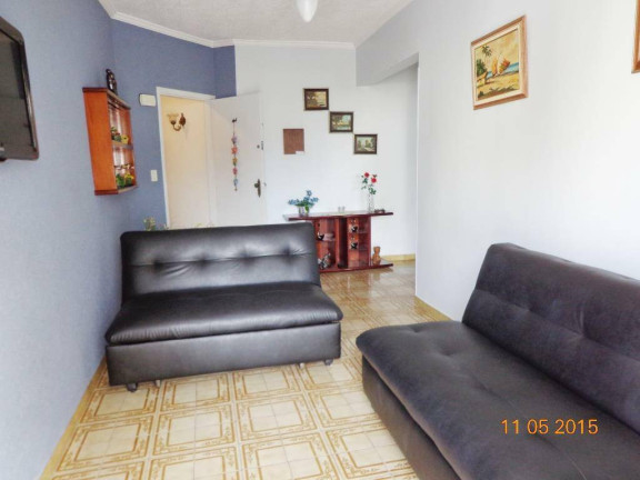 Imagem Apartamento com 1 Quarto à Venda, 65 m² em Vila Guilhermina - Praia Grande Imagem Apartamento com 1 Quarto à Venda, 65 m² em Vila Guilhermina - Praia Grande