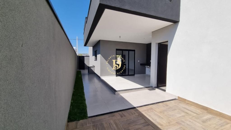 Imagem Casa de Condomínio com 3 Quartos à Venda, 150 m² em Bairro Do Grama - Caçapava