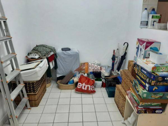 Imagem Casa com 4 Quartos à Venda, 180 m² em Penha De França - São Paulo