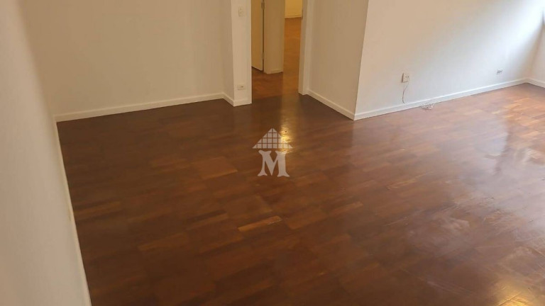 Imagem Apartamento com 2 Quartos para Alugar, 98 m² em Paraíso - São Paulo Imagem Apartamento com 2 Quartos para Alugar, 98 m² em Paraíso - São Paulo