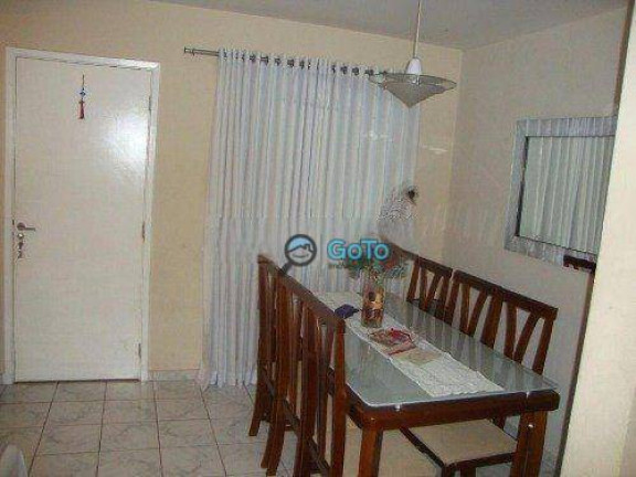 Imagem Sobrado com 3 Quartos à Venda, 110 m² em Vila Carrão - São Paulo