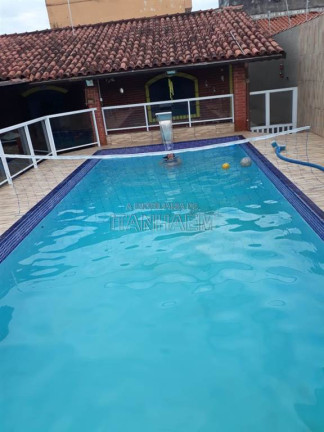 Imagem Casa com 3 Quartos à Venda, 106 m² em Cibratel - Itanhaem Imagem Casa com 3 Quartos à Venda, 106 m² em Cibratel - Itanhaem