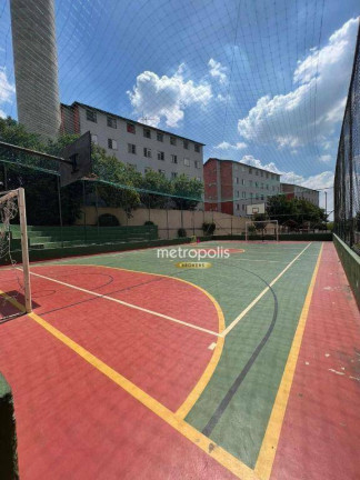 Imagem Apartamento com 2 Quartos à Venda, 50 m² em Parque Erasmo Assunção - Santo André Imagem Apartamento com 2 Quartos à Venda, 50 m² em Parque Erasmo Assunção - Santo André