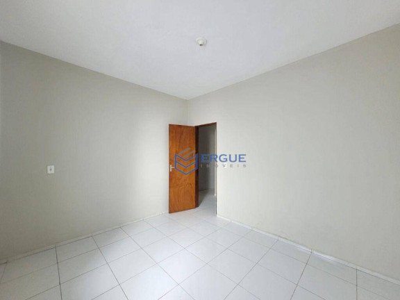 Imagem Apartamento com 2 Quartos para Alugar, 70 m² em Vila Peri - Fortaleza