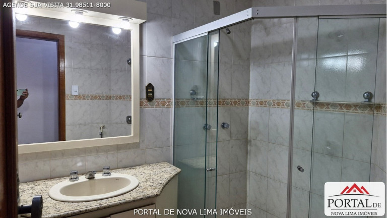 Imagem Casa com 3 Quartos à Venda, em Rosário - Nova Lima Imagem Casa com 3 Quartos à Venda, em Rosário - Nova Lima