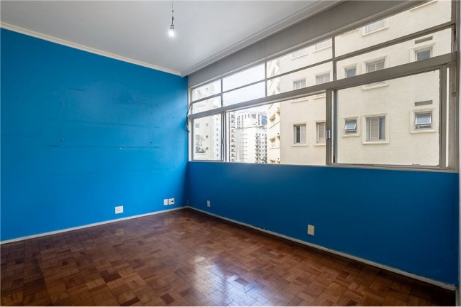 Imagem Apartamento com 3 Quartos à Venda, 176 m² em Jardim Paulista - São Paulo