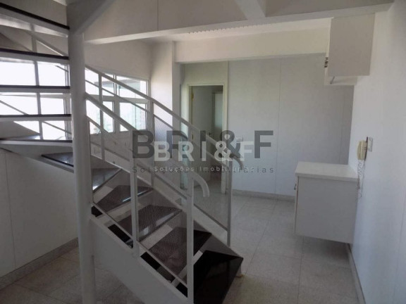 Imagem Apartamento com 4 Quartos à Venda, 600 m² em Indianópolis - São Paulo