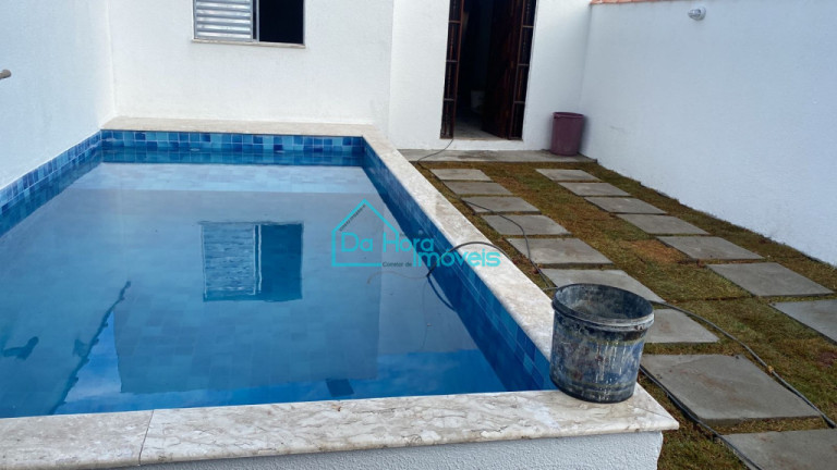 Imagem Casa com 2 Quartos à Venda, 70 m² em Jardim Praia Grande - Mongaguá