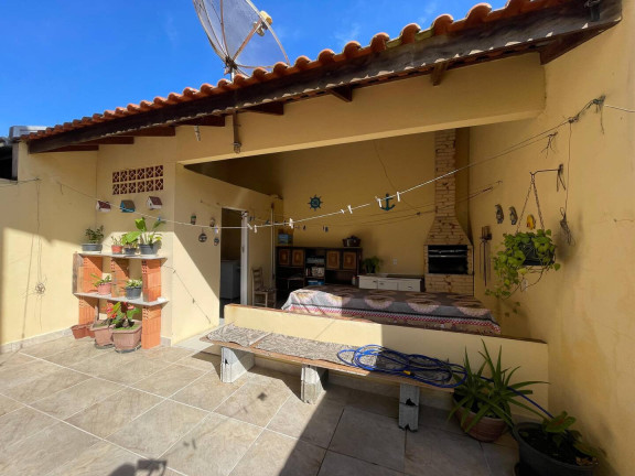 Imagem Casa com 3 Quartos à Venda, 150 m² em Jardim Icaraí - Barra Velha Imagem Casa com 3 Quartos à Venda, 150 m² em Jardim Icaraí - Barra Velha