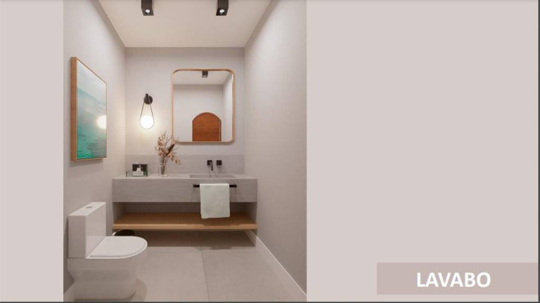 Imagem Casa com 7 Quartos à Venda, 272 m² em Balneário Flórida - Praia Grande