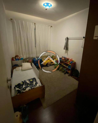 Imagem Apartamento com 3 Quartos à Venda, 96 m² em Boa Vista - São Caetano Do Sul