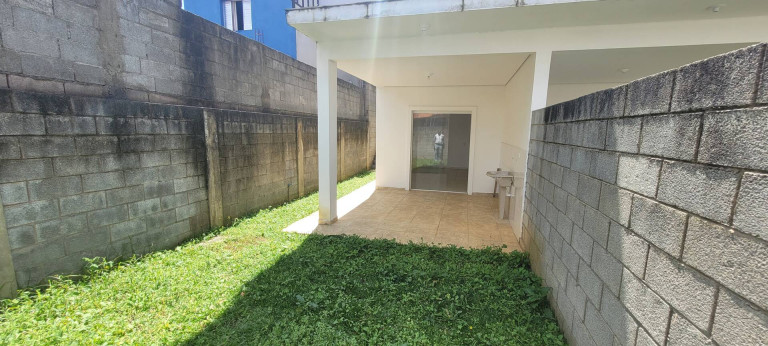 Imagem Casa de Condomínio com 2 Quartos à Venda, 125 m² em Residencial Pastoreiro - Cotia