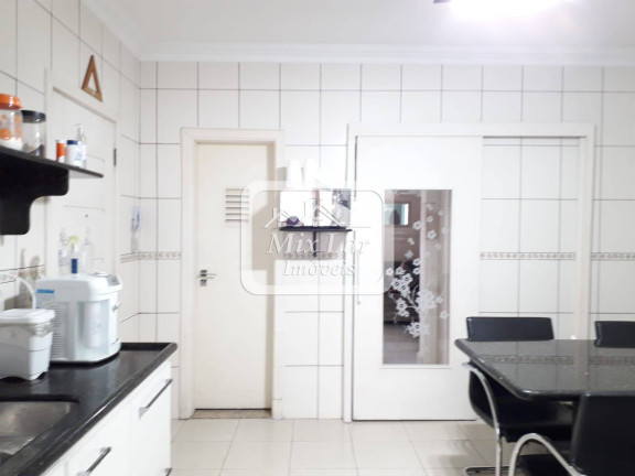 Imagem Apartamento com 4 Quartos à Venda, 125 m² em Centro - Osasco