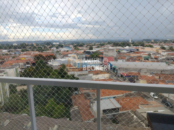 Imagem Apartamento com 3 Quartos para Alugar, 72 m² em Centro - Jacareí Imagem Apartamento com 3 Quartos para Alugar, 72 m² em Centro - Jacareí