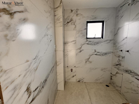 Imagem Apartamento com 3 Quartos à Venda, 61 m² em Cidade Jardim - São José Dos Pinhais