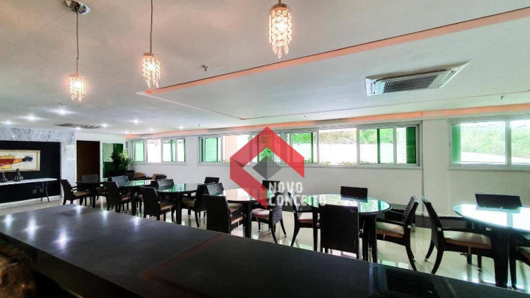 Imagem Apartamento com 3 Quartos à Venda, 98 m² em Cocó - Fortaleza Imagem Apartamento com 3 Quartos à Venda, 98 m² em Cocó - Fortaleza