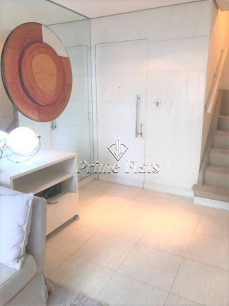Imagem Apartamento com 2 Quartos à Venda, 70 m² em Moema - São Paulo