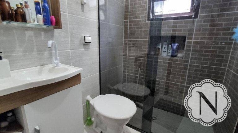 Imagem Casa com 2 Quartos à Venda, 87 m² em Gaivota - Itanhaém Imagem Casa com 2 Quartos à Venda, 87 m² em Gaivota - Itanhaém