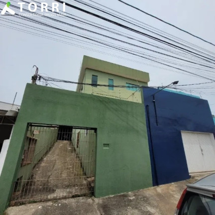 Sobrado com 5 Quartos à Venda, 360 m² em Vila Fiori - Sorocaba