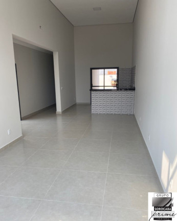 Imagem Casa com 3 Quartos à Venda, 97 m² em Horto Florestal - Sorocaba
