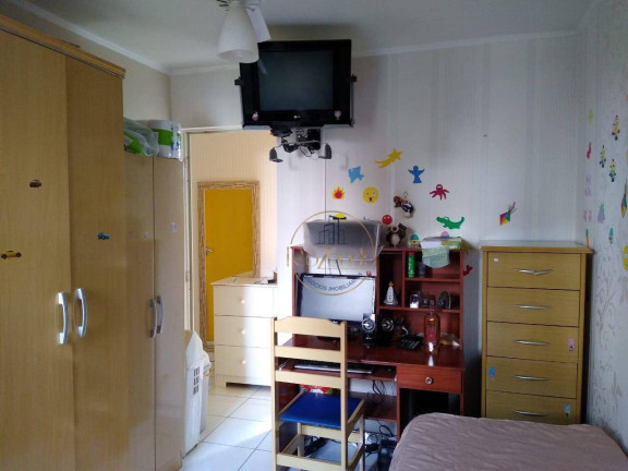 Imagem Apartamento com 2 Quartos à Venda, 55 m² em Parque São Vicente - Mauá Imagem Apartamento com 2 Quartos à Venda, 55 m² em Parque São Vicente - Mauá