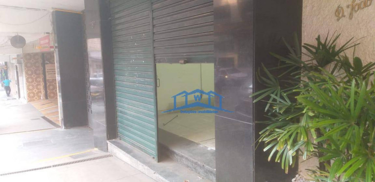 Imagem Loja para Alugar, 540 m² em Centro - Petrópolis