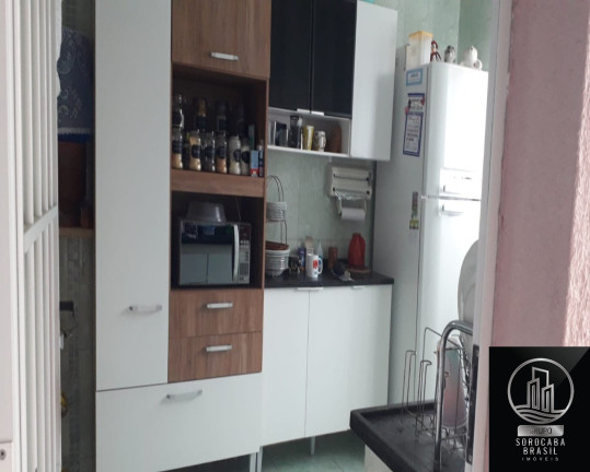 Imagem Casa com 2 Quartos à Venda, 85 m² em Jardim Wanel Ville Iv - Sorocaba Imagem Casa com 2 Quartos à Venda, 85 m² em Jardim Wanel Ville Iv - Sorocaba
