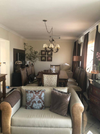 Imagem Apartamento com 3 Quartos à Venda, 139 m² em Vila Andrade - São Paulo