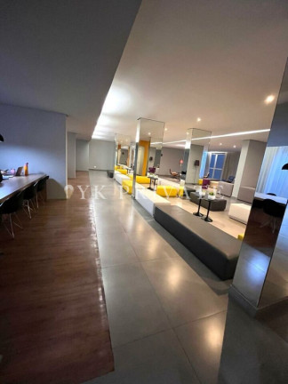 Imagem Apartamento com 1 Quarto à Venda, 26 m² em Perdizes - São Paulo Imagem Apartamento com 1 Quarto à Venda, 26 m² em Perdizes - São Paulo