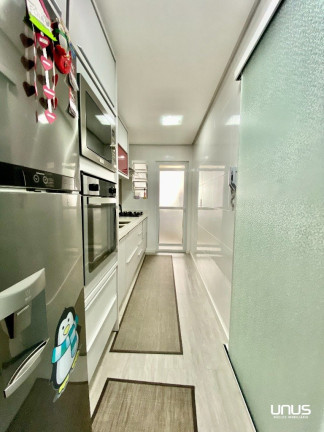 Imagem Apartamento com 3 Quartos à Venda, 129 m² em Praia Comprida - São José Imagem Apartamento com 3 Quartos à Venda, 129 m² em Praia Comprida - São José