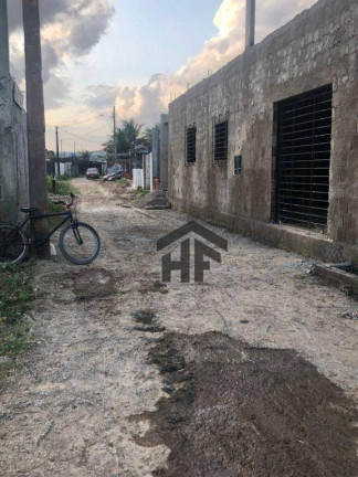 Imagem Casa com 2 Quartos à Venda, 330 m² em Nazaré - Camaragibe