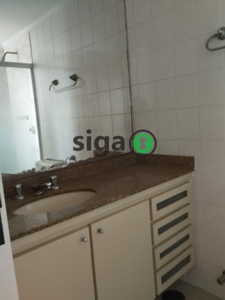 Imagem Apartamento com 3 Quartos à Venda, 86 m² em Jardim Paulista - São Paulo